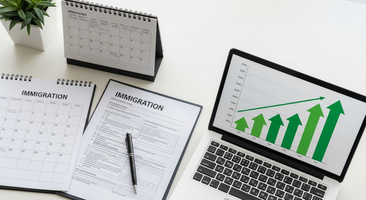 May 2024 Visa Bulletin Analysis: A Beacon of Hope for Family-Based Categories, Stagnation for Employment