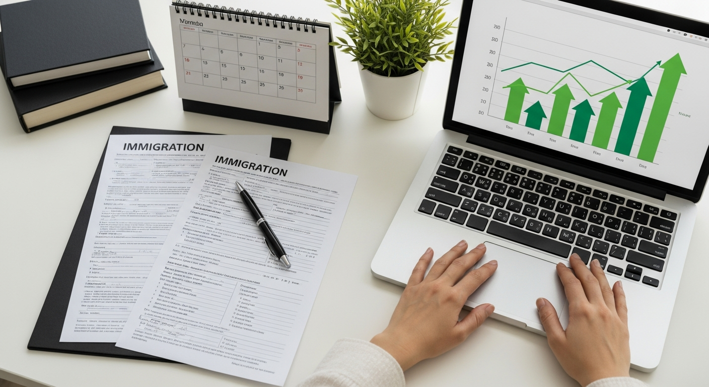 July 2025 Visa Bulletin Analysis: A Wave of Positive Movement for Family-Sponsored Categories!