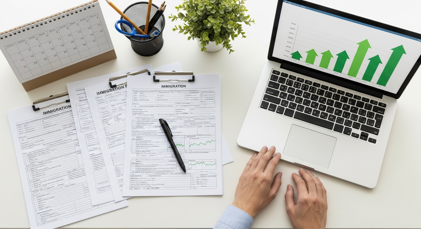 January 2025 Visa Bulletin: A Glimmer of Hope with Significant Advancements, But a Critical Setback for EB-4 Religious Workers