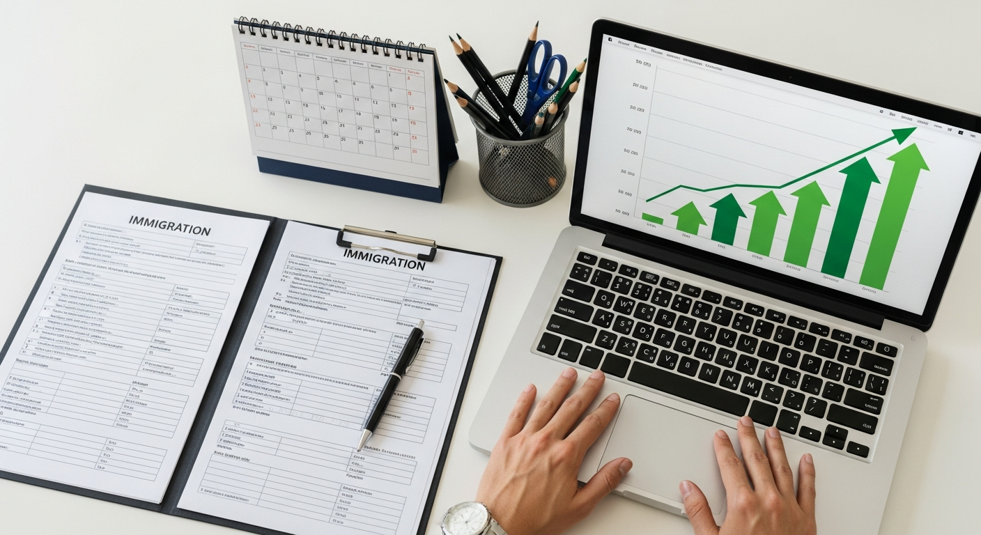 April 2024 Visa Bulletin Analysis: Key Advancements, No Retrogression, and EB-4 Religious Worker Update