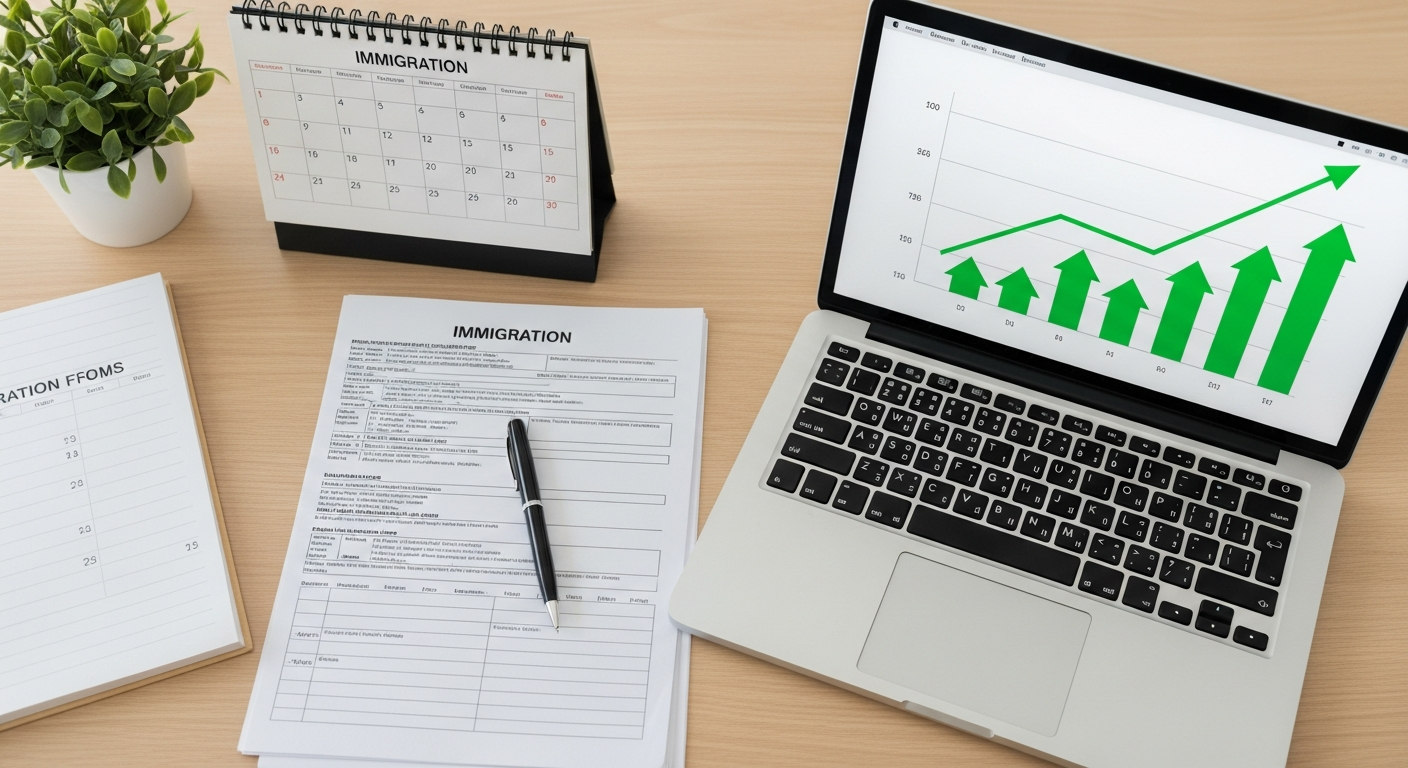 June 2024 Visa Bulletin Analysis: Major Strides for Family-Based Visas, Steady Pace for Employment Categories