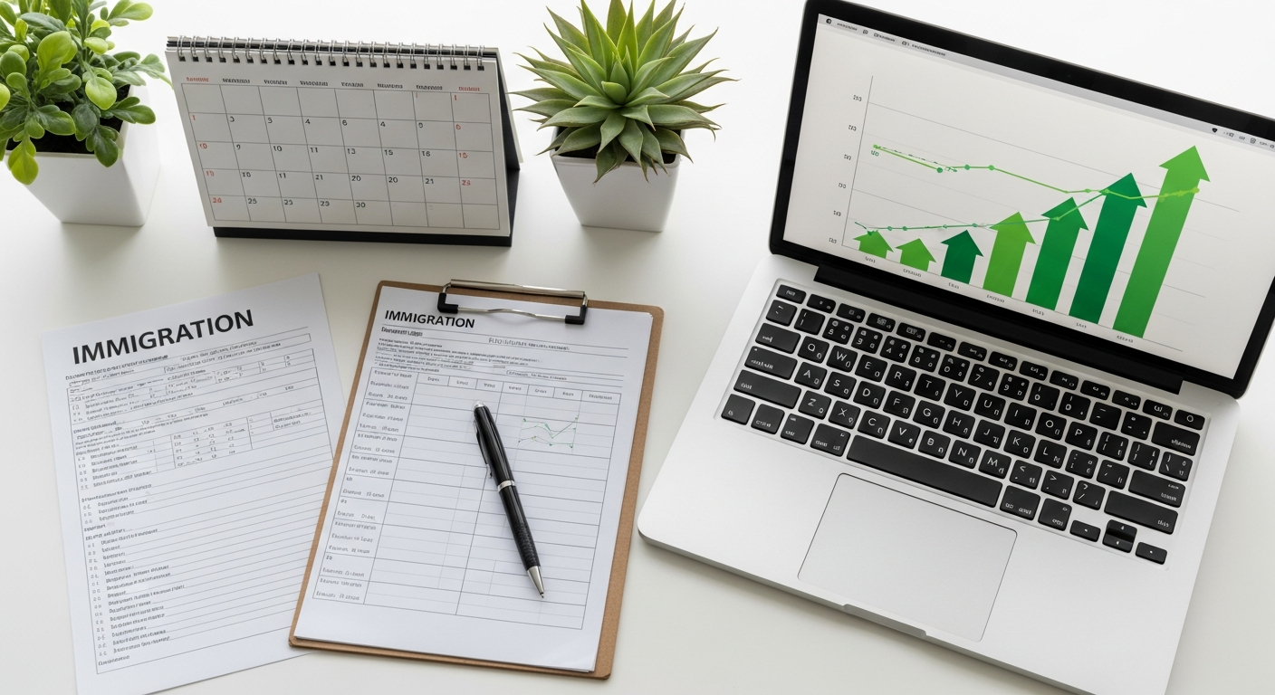 June 2025 Visa Bulletin Unveiled: Major EB-2 and F1 Advancements Bring Hope!