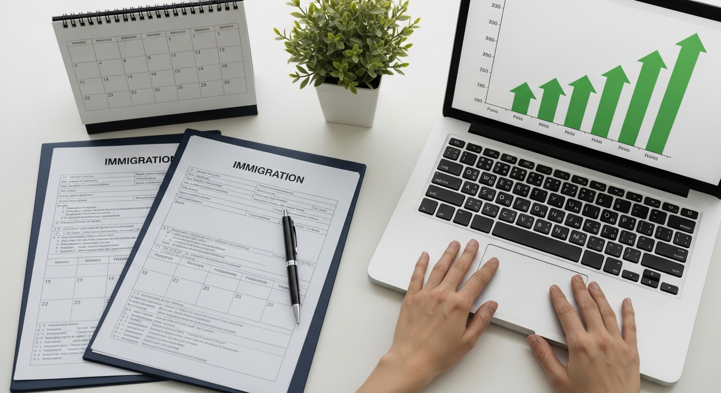 November 2024 Visa Bulletin Analysis: Big Leaps for Family Categories, EB Stays Static